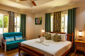 The Garden Villas - La Digue